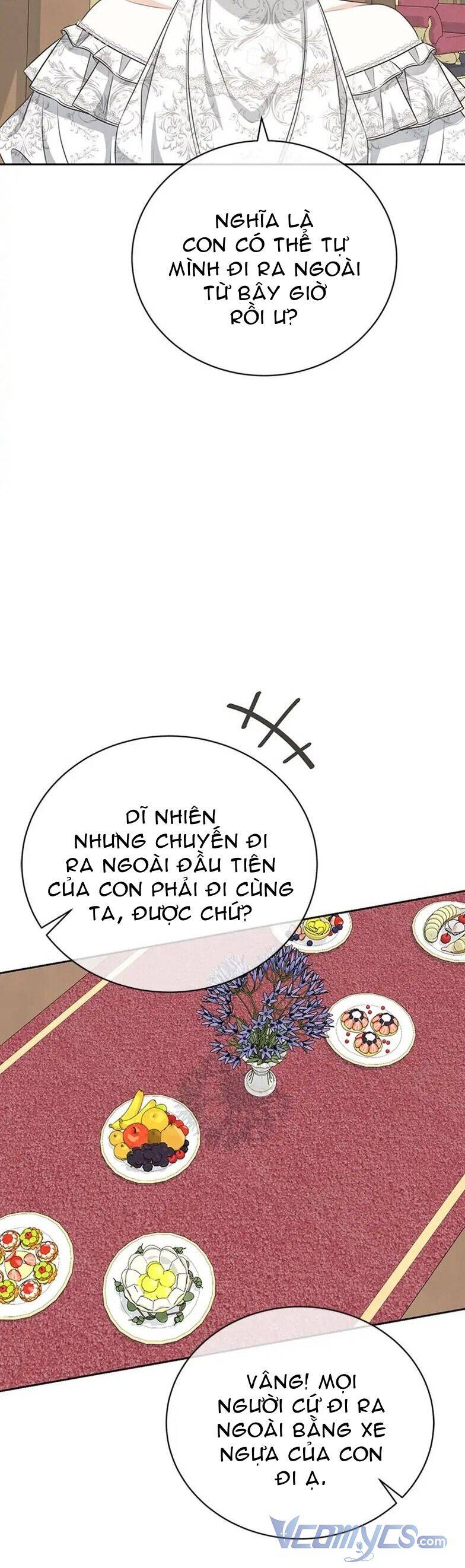 Nhân Vật Tôi Xuyên Vào, Chưa Từng Xuất Hiện Chapter 38 - Trang 2