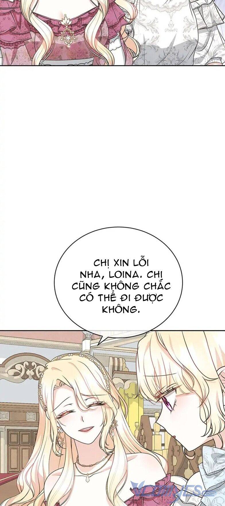 Nhân Vật Tôi Xuyên Vào, Chưa Từng Xuất Hiện Chapter 38 - Trang 2