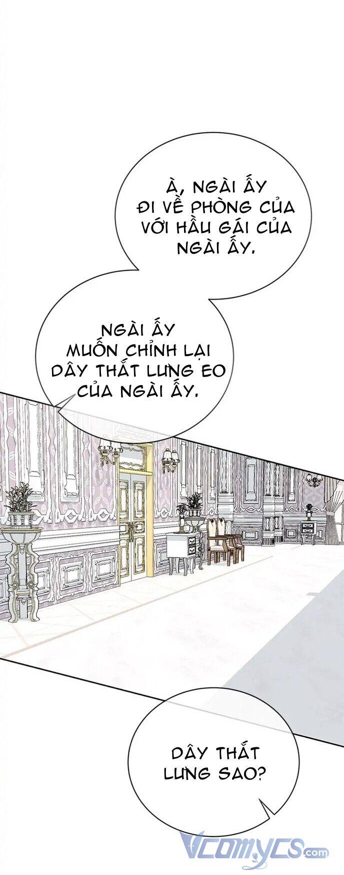 Nhân Vật Tôi Xuyên Vào, Chưa Từng Xuất Hiện Chapter 38 - Trang 2