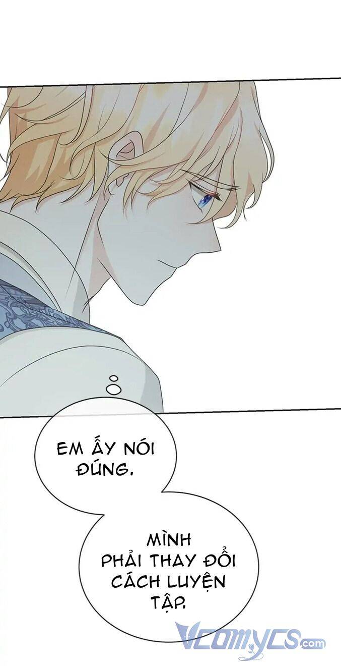 Nhân Vật Tôi Xuyên Vào, Chưa Từng Xuất Hiện Chapter 37 - Trang 2