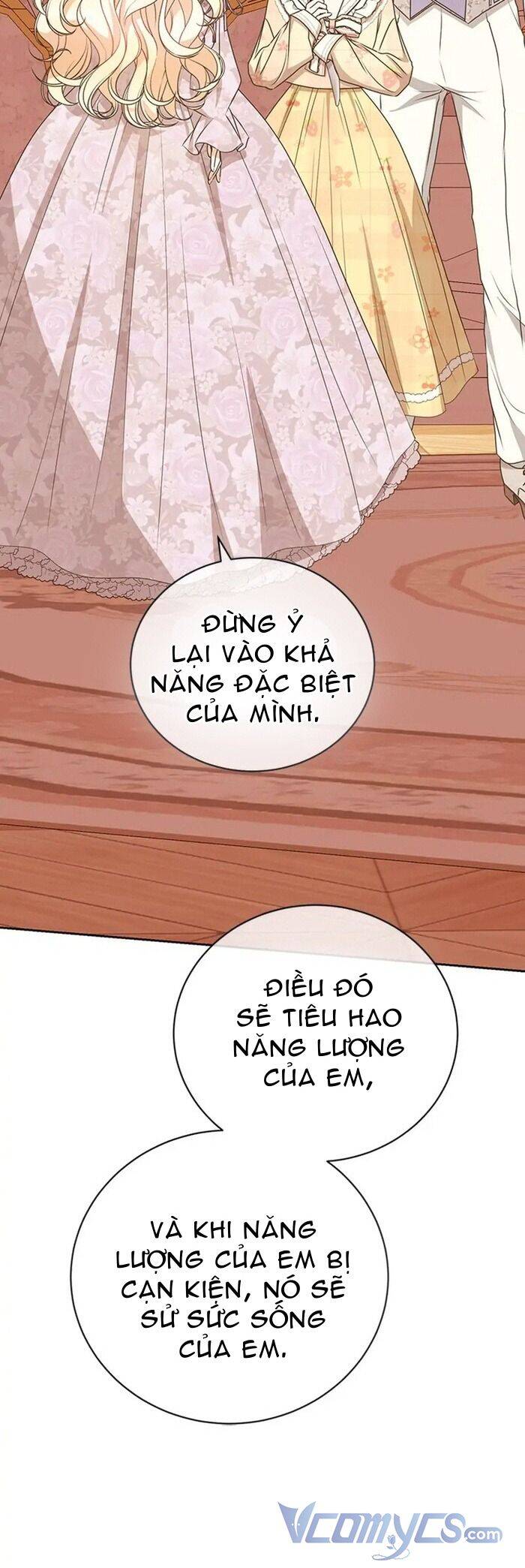 Nhân Vật Tôi Xuyên Vào, Chưa Từng Xuất Hiện Chapter 37 - Trang 2