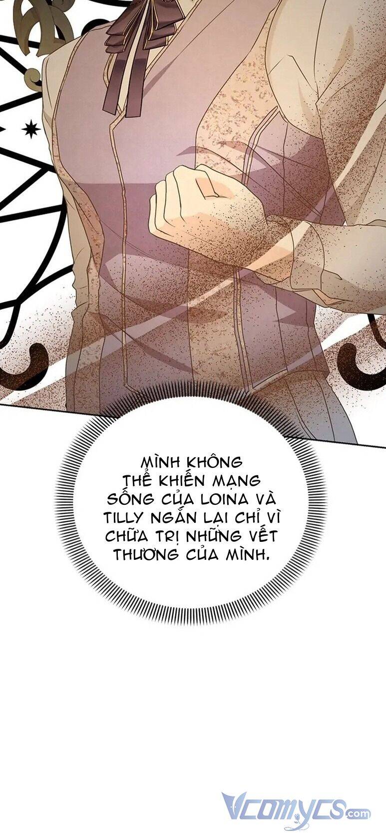 Nhân Vật Tôi Xuyên Vào, Chưa Từng Xuất Hiện Chapter 37 - Trang 2