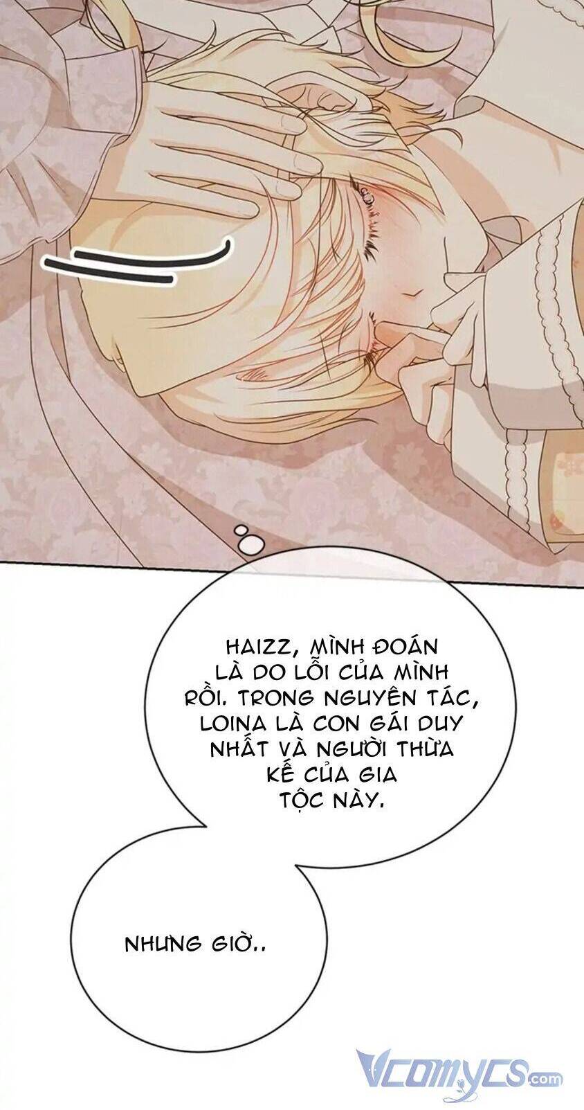 Nhân Vật Tôi Xuyên Vào, Chưa Từng Xuất Hiện Chapter 37 - Trang 2