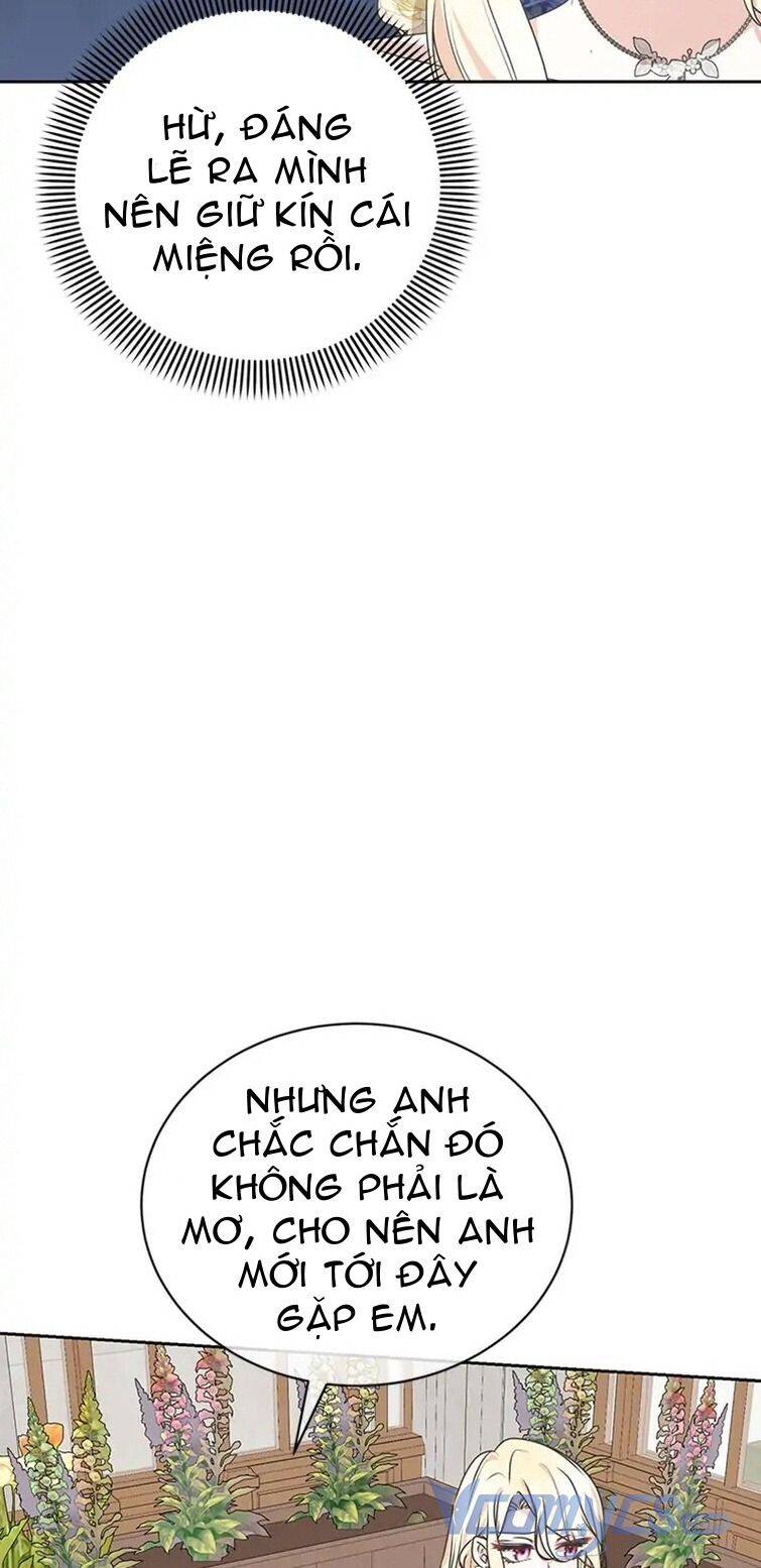 Nhân Vật Tôi Xuyên Vào, Chưa Từng Xuất Hiện Chapter 36 - Trang 2