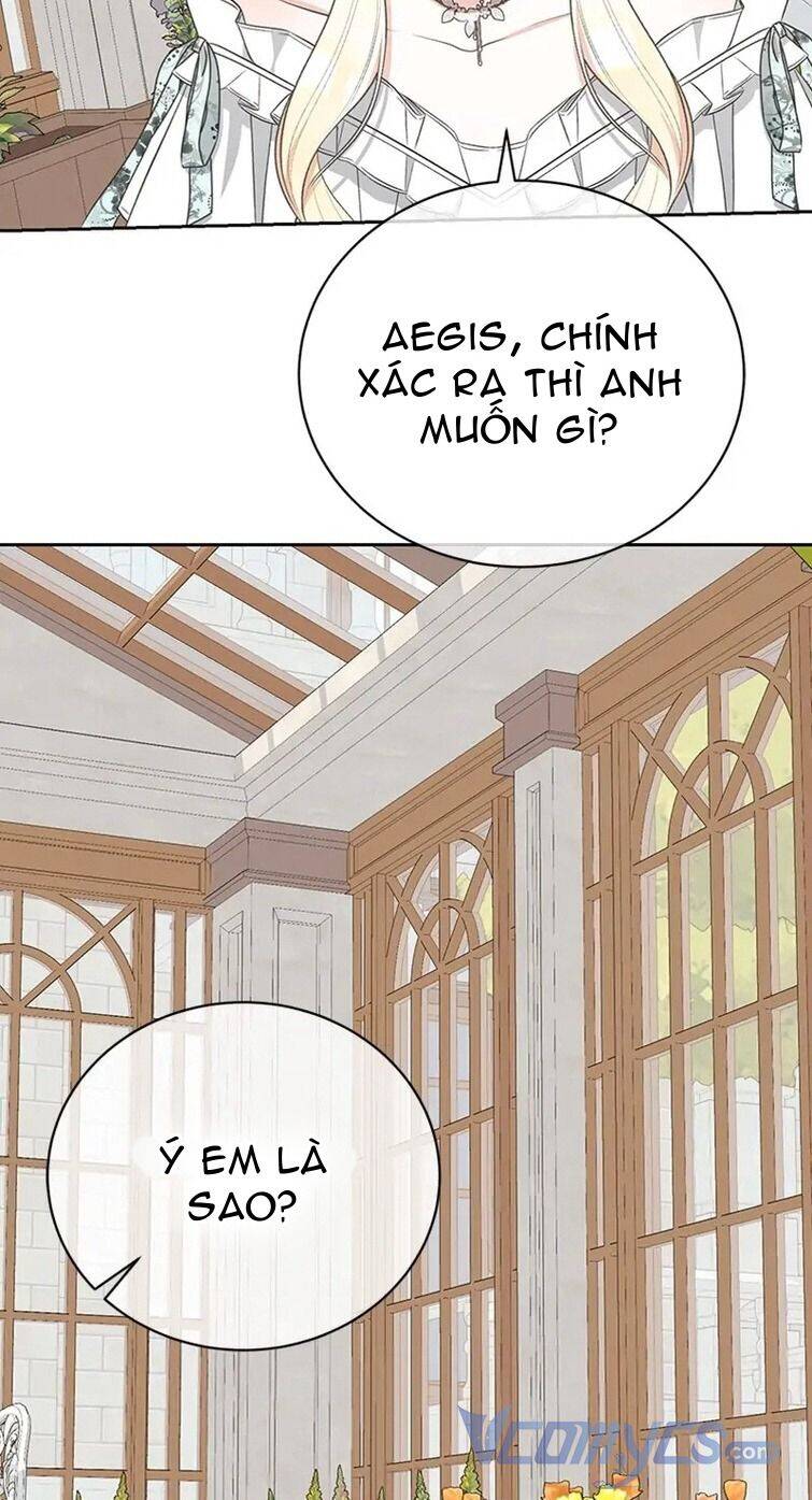 Nhân Vật Tôi Xuyên Vào, Chưa Từng Xuất Hiện Chapter 36 - Trang 2