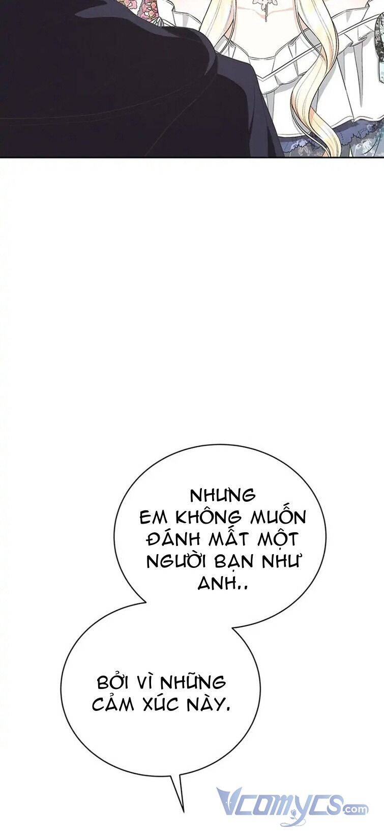 Nhân Vật Tôi Xuyên Vào, Chưa Từng Xuất Hiện Chapter 36 - Trang 2