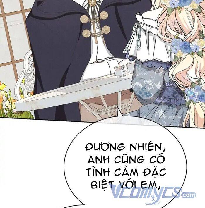 Nhân Vật Tôi Xuyên Vào, Chưa Từng Xuất Hiện Chapter 36 - Trang 2