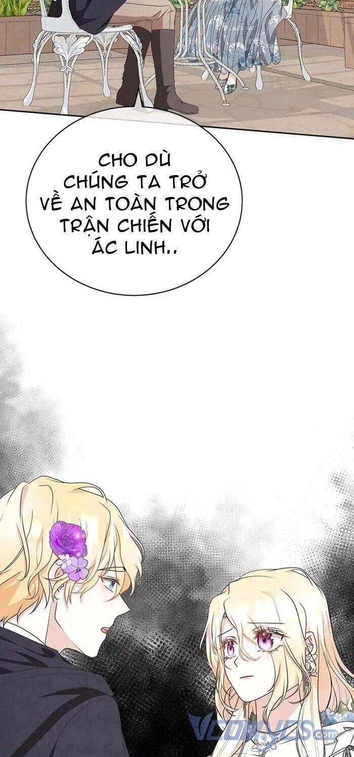 Nhân Vật Tôi Xuyên Vào, Chưa Từng Xuất Hiện Chapter 36 - Trang 2