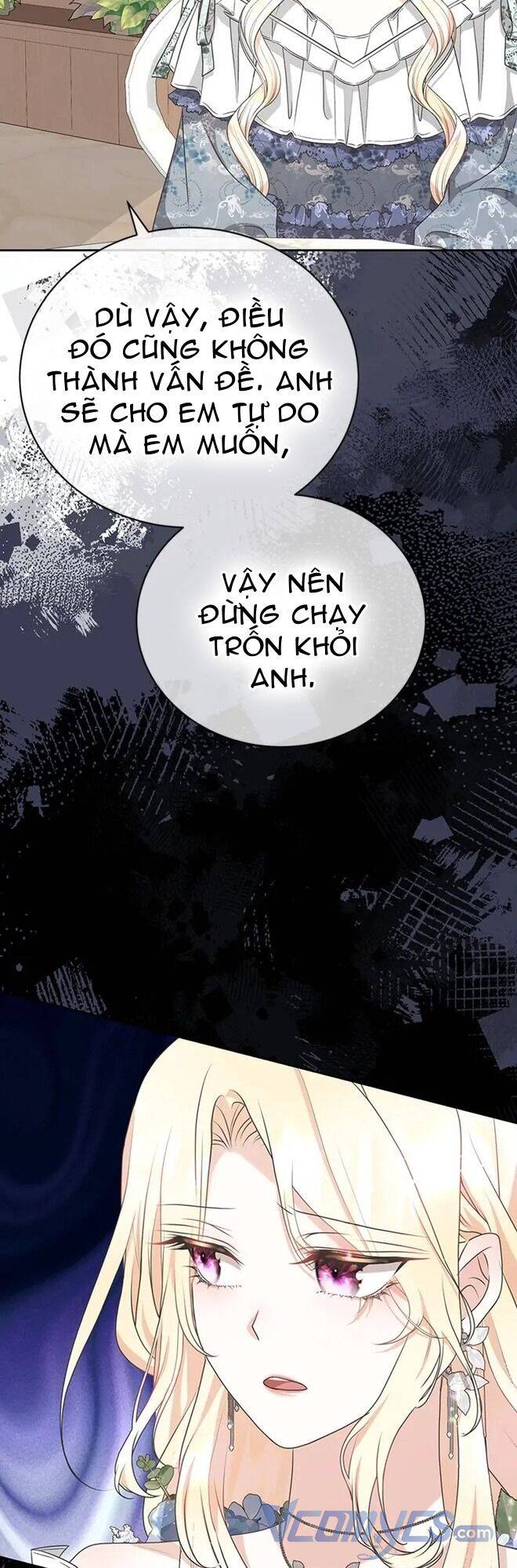 Nhân Vật Tôi Xuyên Vào, Chưa Từng Xuất Hiện Chapter 36 - Trang 2