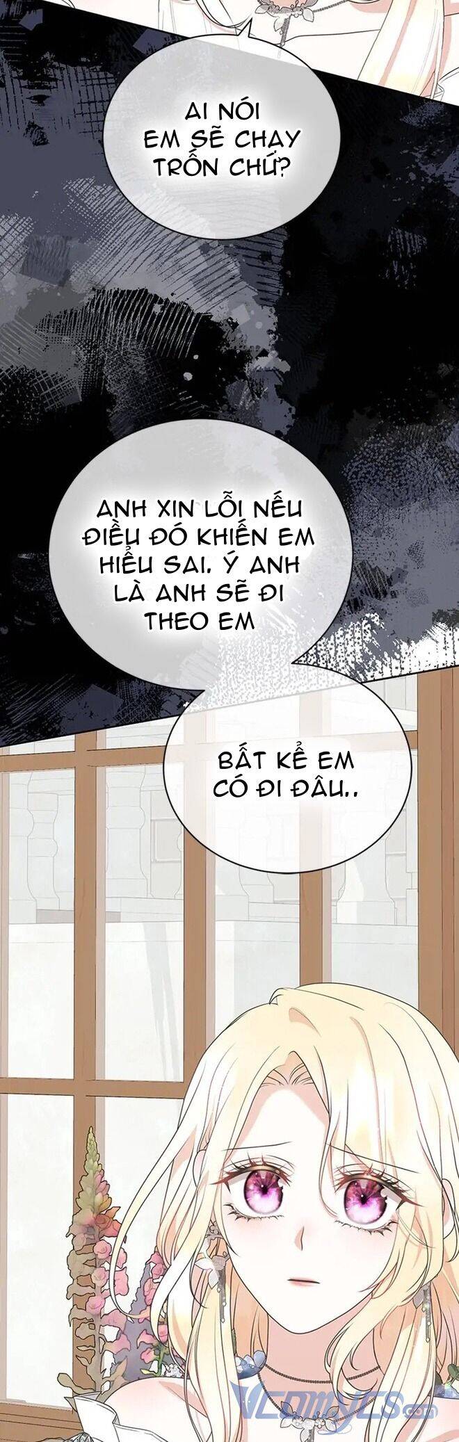 Nhân Vật Tôi Xuyên Vào, Chưa Từng Xuất Hiện Chapter 36 - Trang 2