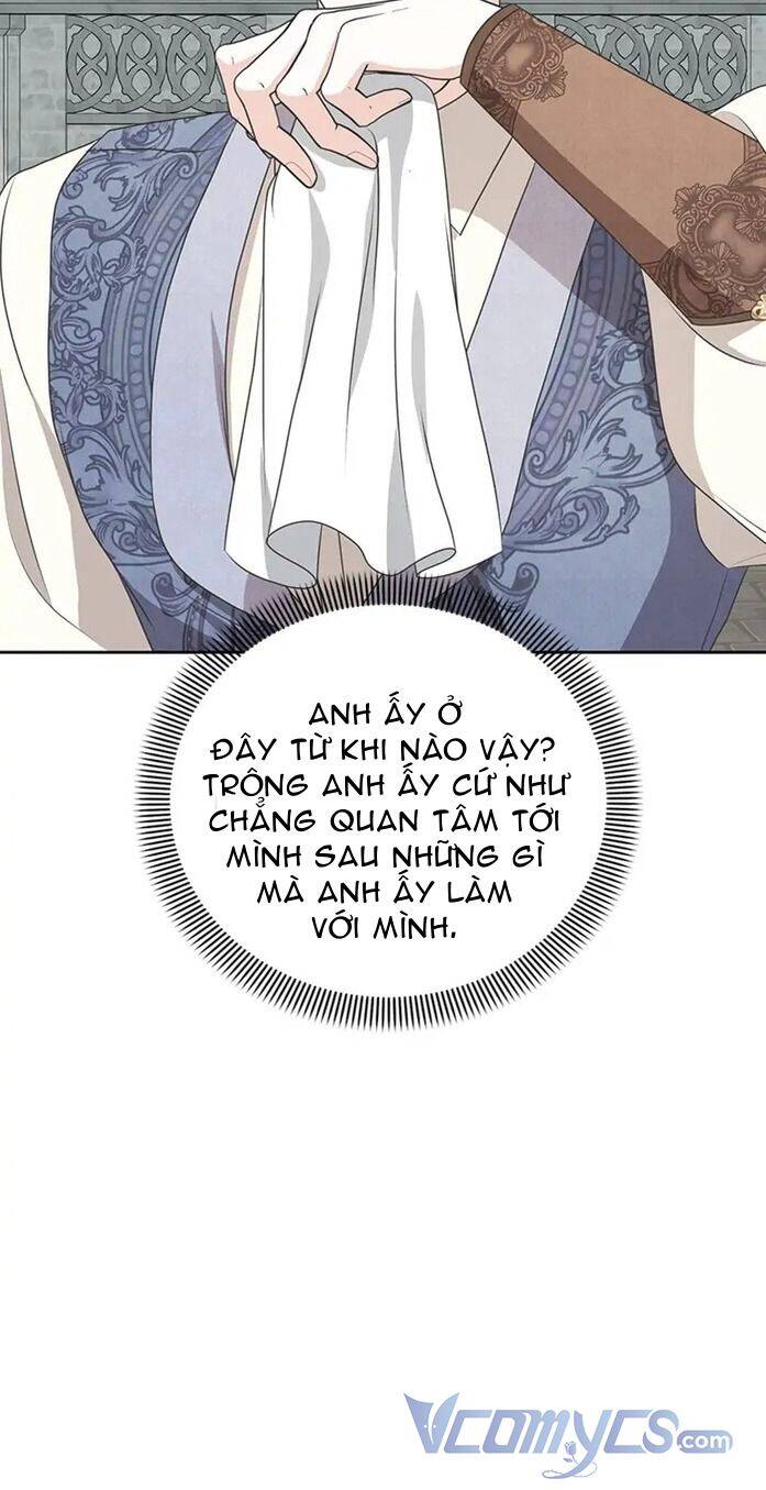 Nhân Vật Tôi Xuyên Vào, Chưa Từng Xuất Hiện Chapter 36 - Trang 2