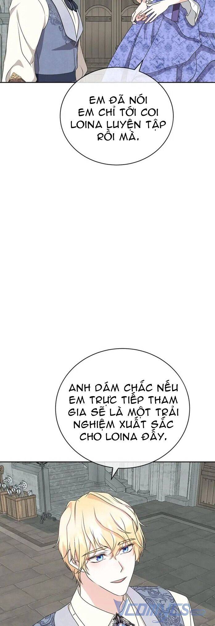 Nhân Vật Tôi Xuyên Vào, Chưa Từng Xuất Hiện Chapter 36 - Trang 2