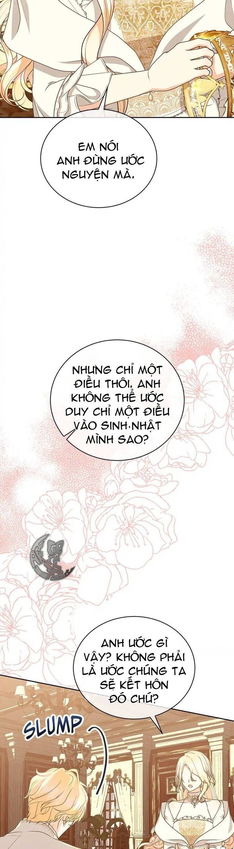 Nhân Vật Tôi Xuyên Vào, Chưa Từng Xuất Hiện Chapter 33 - Trang 2