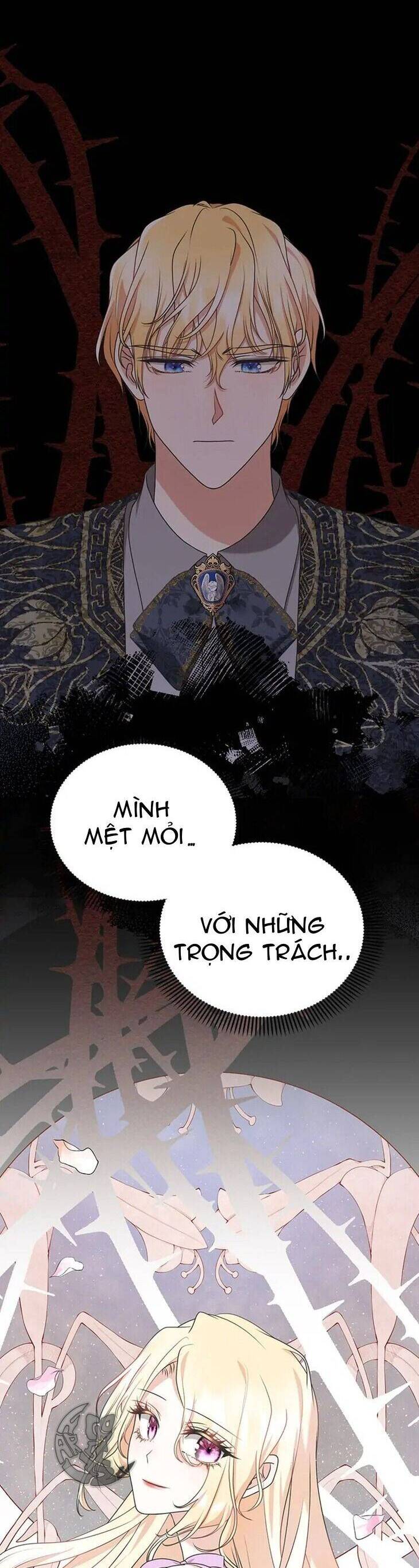 Nhân Vật Tôi Xuyên Vào, Chưa Từng Xuất Hiện Chapter 32 - Trang 2