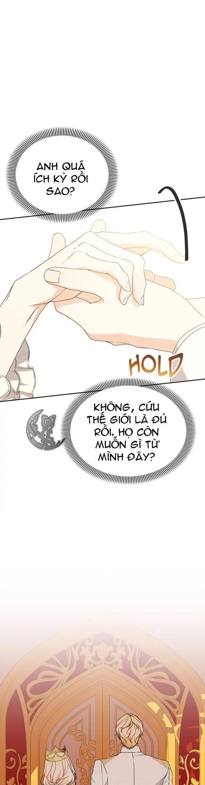 Nhân Vật Tôi Xuyên Vào, Chưa Từng Xuất Hiện Chapter 32 - Trang 2