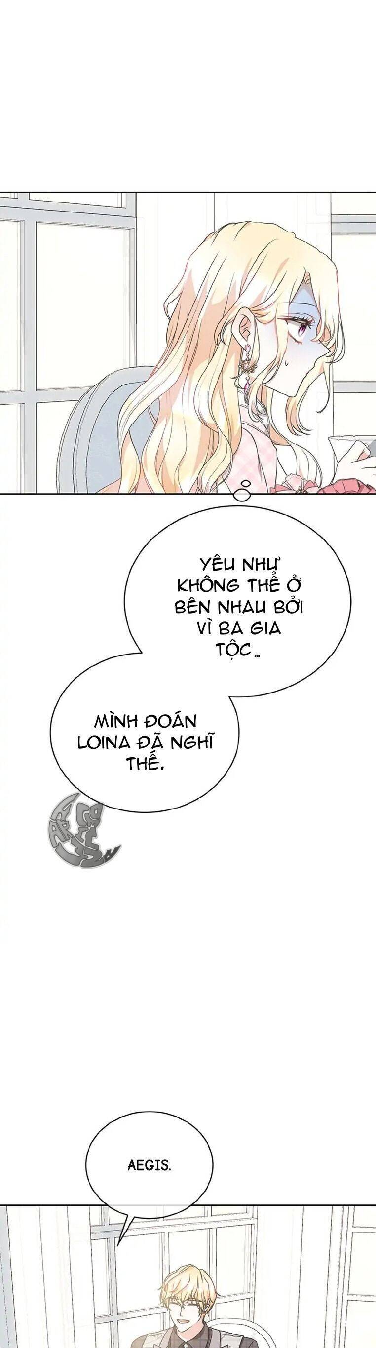 Nhân Vật Tôi Xuyên Vào, Chưa Từng Xuất Hiện Chapter 30 - Trang 2