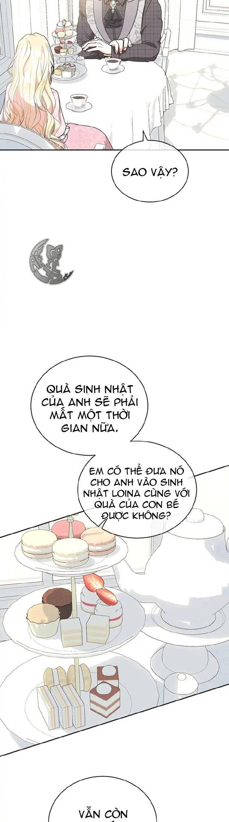 Nhân Vật Tôi Xuyên Vào, Chưa Từng Xuất Hiện Chapter 30 - Trang 2