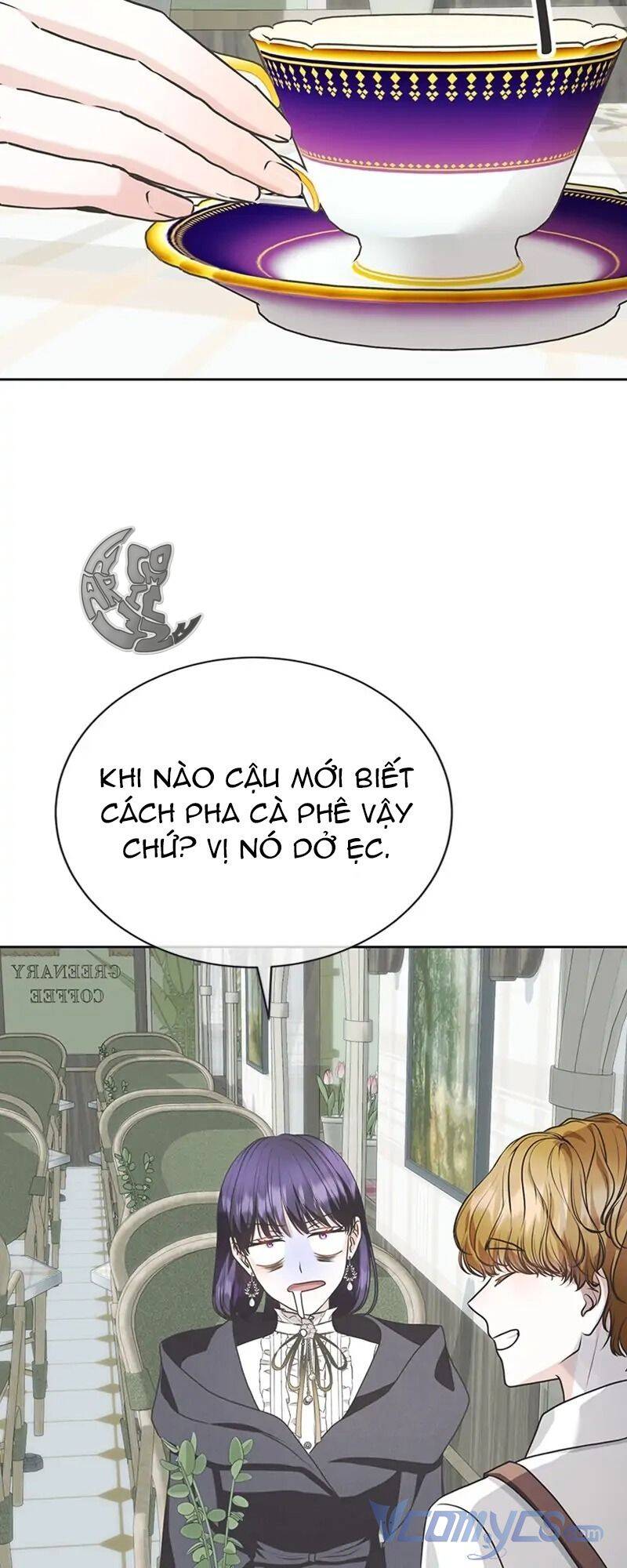 Nhân Vật Tôi Xuyên Vào, Chưa Từng Xuất Hiện Chapter 28 - Trang 2