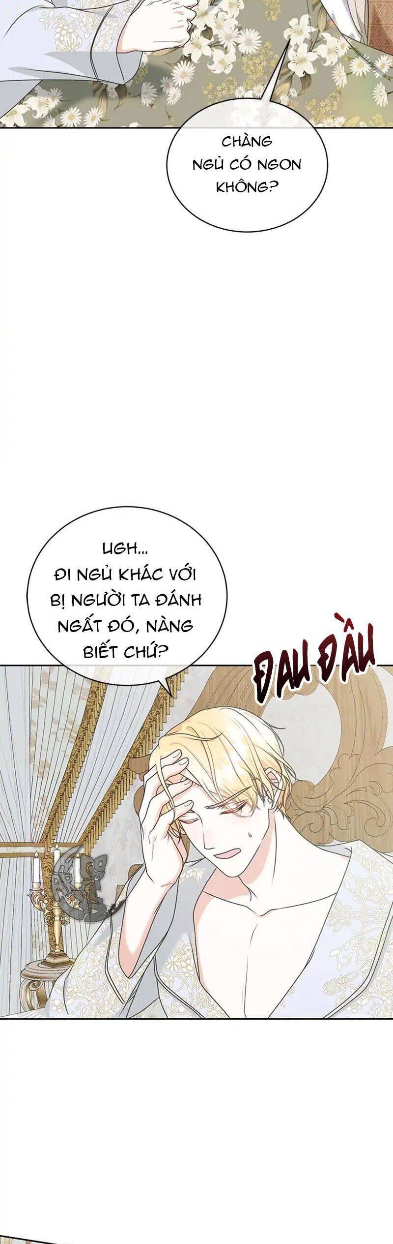 Nhân Vật Tôi Xuyên Vào, Chưa Từng Xuất Hiện Chapter 26 - Trang 2