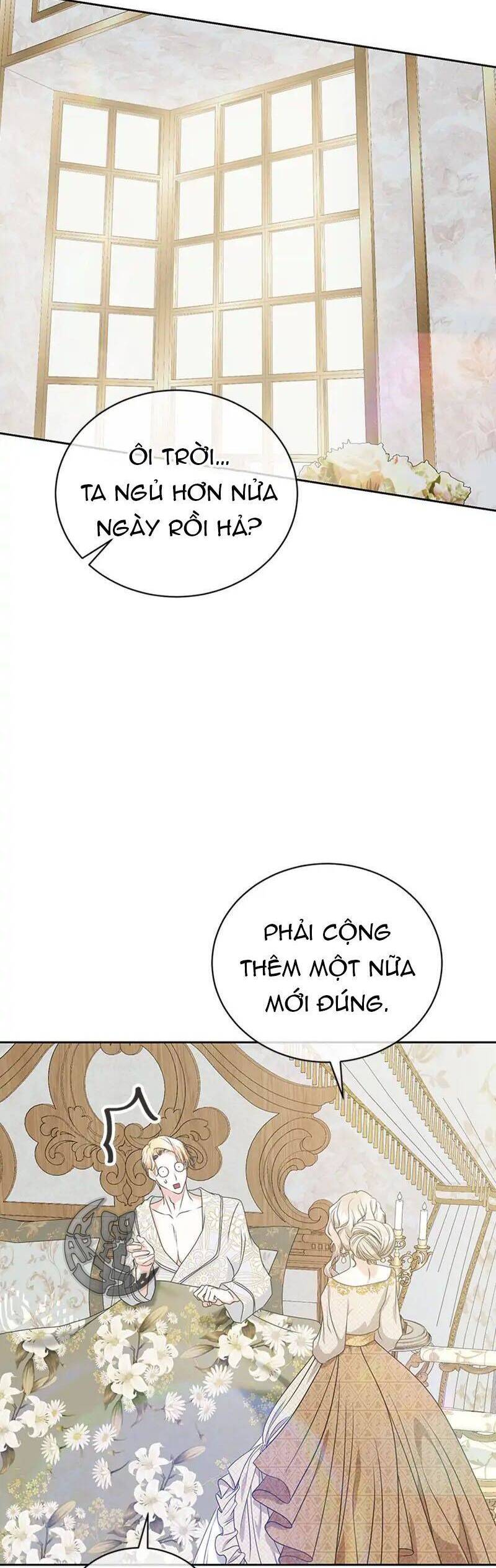 Nhân Vật Tôi Xuyên Vào, Chưa Từng Xuất Hiện Chapter 26 - Trang 2