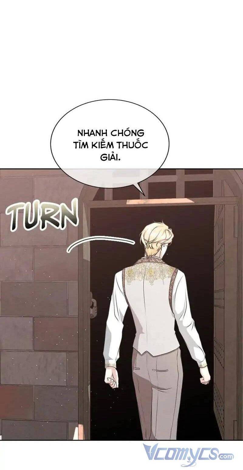 Nhân Vật Tôi Xuyên Vào, Chưa Từng Xuất Hiện Chapter 25 - Trang 2