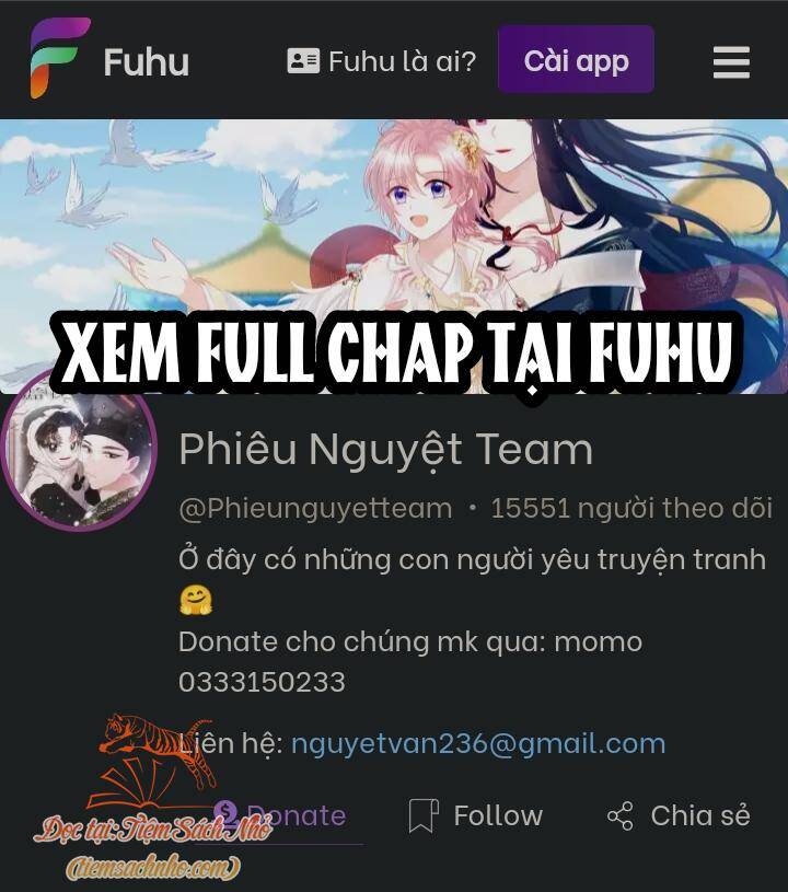 Nhân Vật Tôi Xuyên Vào, Chưa Từng Xuất Hiện Chapter 23 - Trang 2