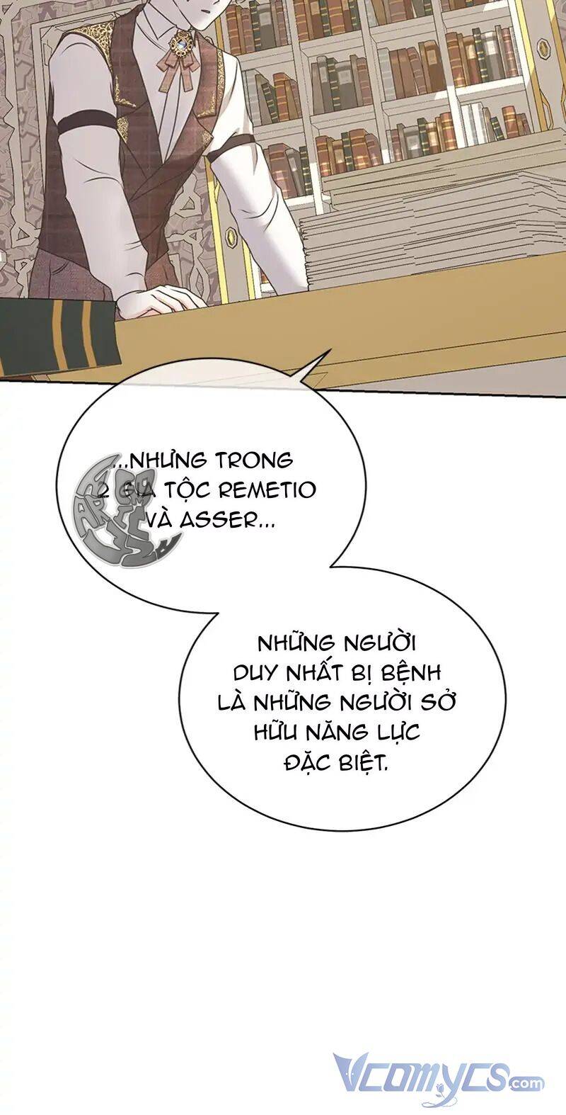 Nhân Vật Tôi Xuyên Vào, Chưa Từng Xuất Hiện Chapter 19 - Trang 2