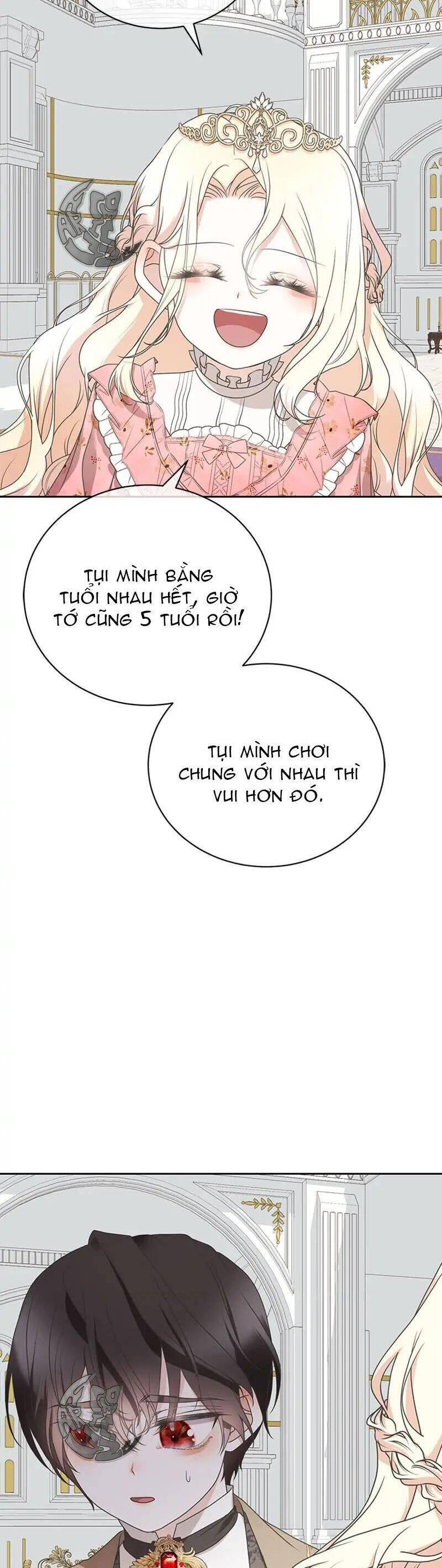 Nhân Vật Tôi Xuyên Vào, Chưa Từng Xuất Hiện Chapter 16 - Trang 2