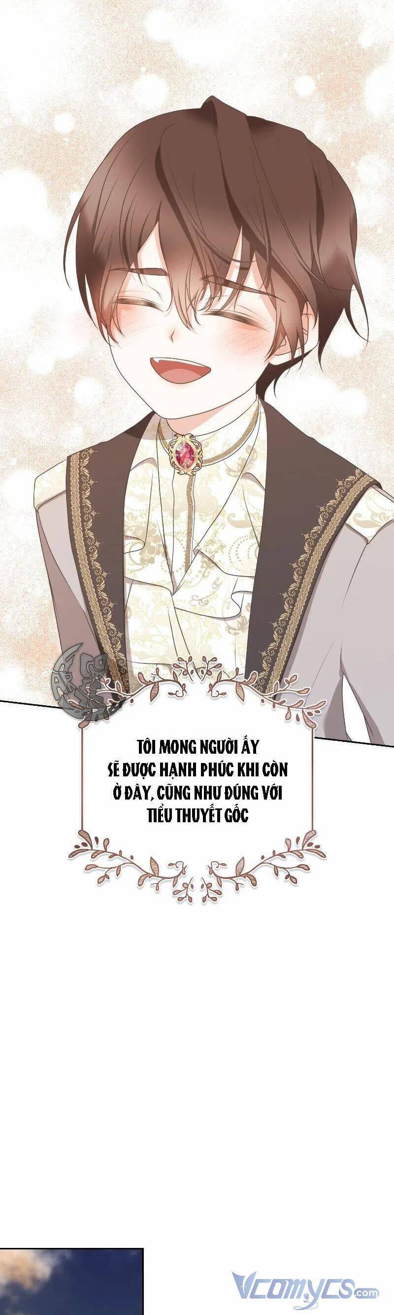 Nhân Vật Tôi Xuyên Vào, Chưa Từng Xuất Hiện Chapter 12 - Trang 2