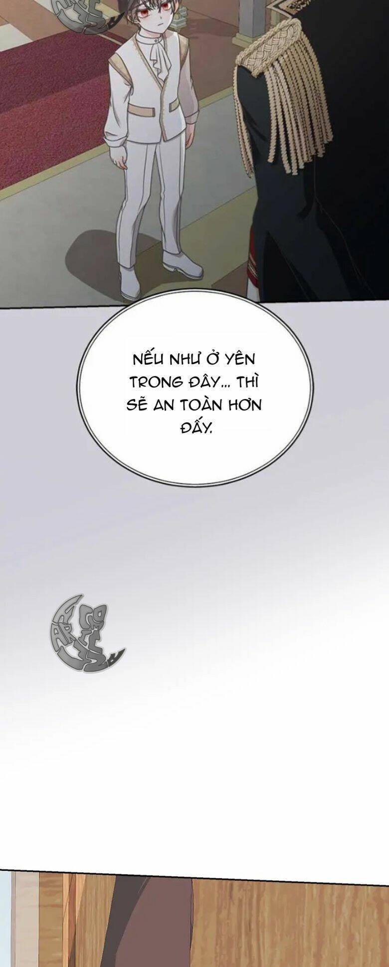 Nhân Vật Tôi Xuyên Vào, Chưa Từng Xuất Hiện Chapter 8 - Trang 2