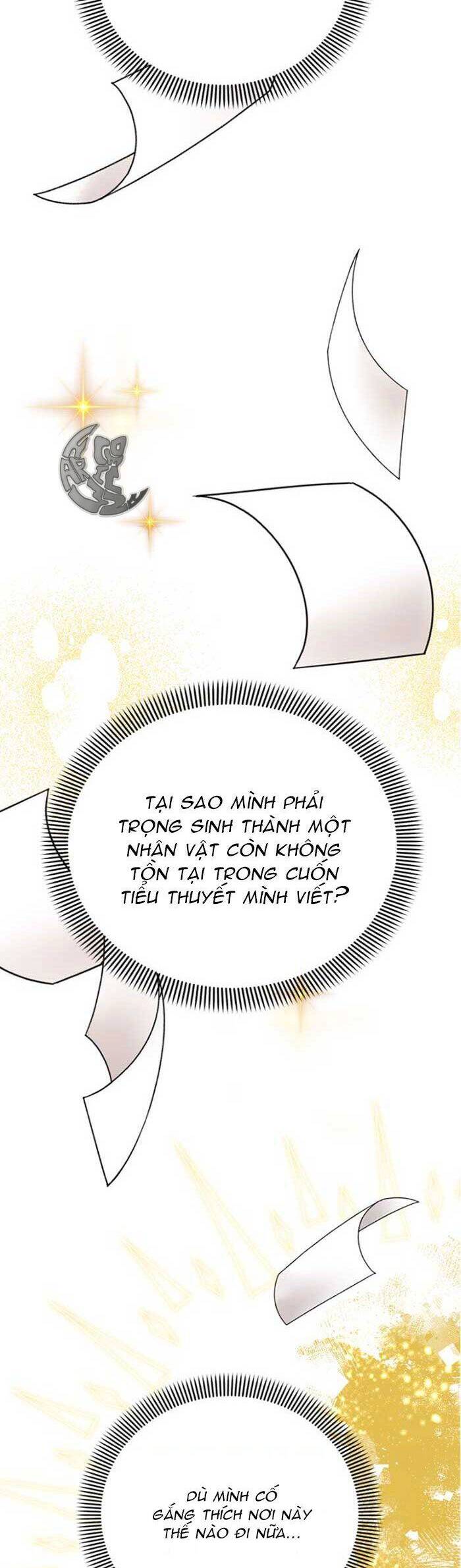 Nhân Vật Tôi Xuyên Vào, Chưa Từng Xuất Hiện Chapter 7 - Trang 2