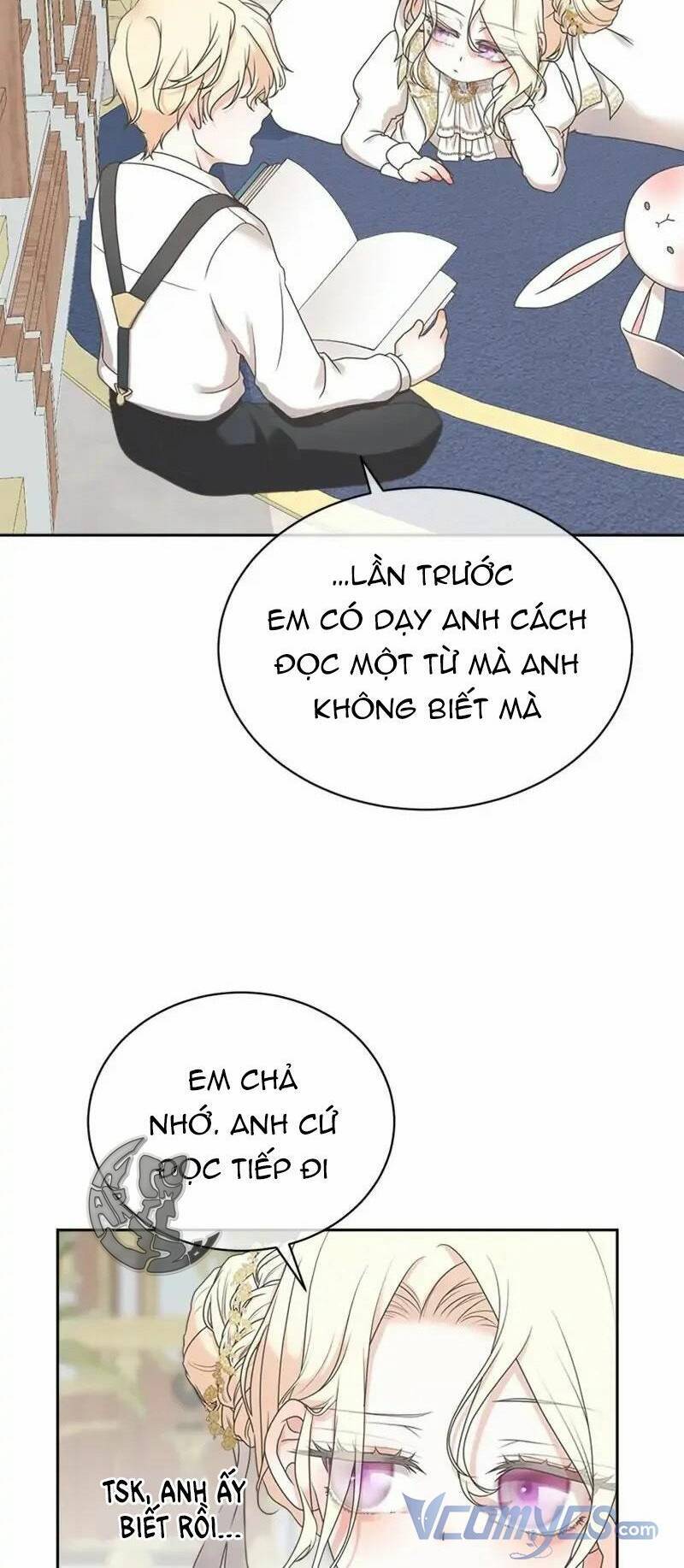 Nhân Vật Tôi Xuyên Vào, Chưa Từng Xuất Hiện Chapter 4 - Trang 2