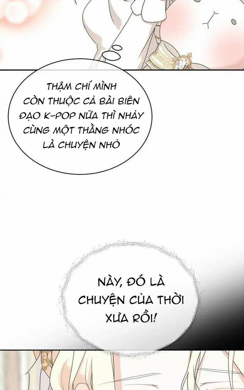 Nhân Vật Tôi Xuyên Vào, Chưa Từng Xuất Hiện Chapter 4 - Trang 2