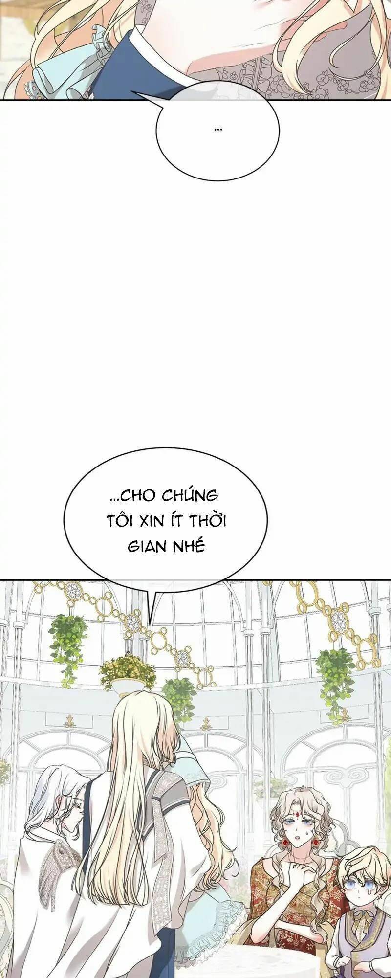 Nhân Vật Tôi Xuyên Vào, Chưa Từng Xuất Hiện Chapter 4 - Trang 2