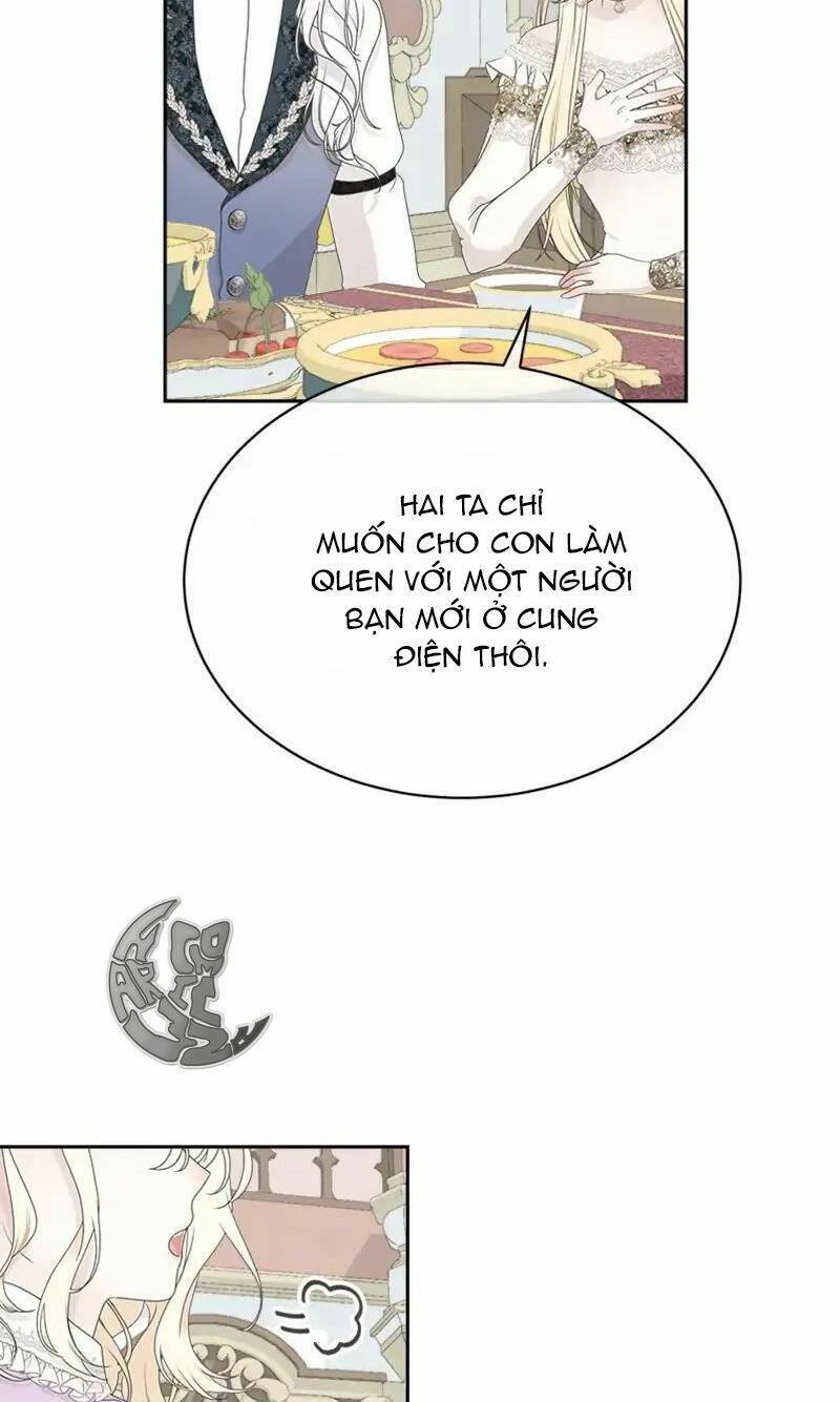 Nhân Vật Tôi Xuyên Vào, Chưa Từng Xuất Hiện Chapter 3 - Trang 2