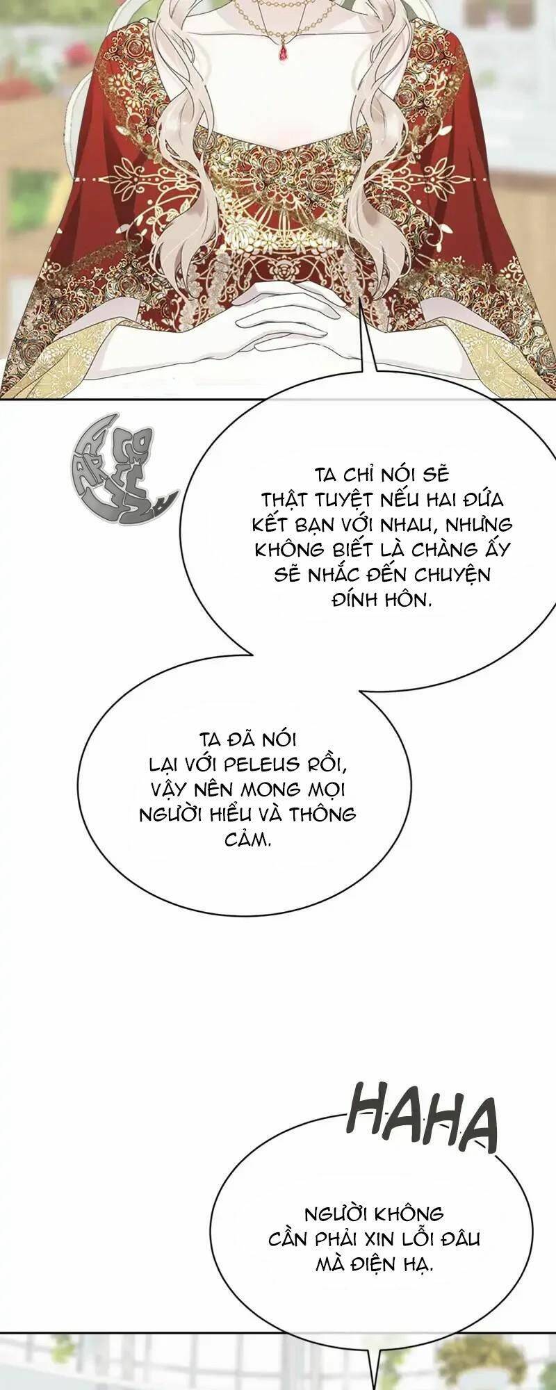 Nhân Vật Tôi Xuyên Vào, Chưa Từng Xuất Hiện Chapter 3 - Trang 2