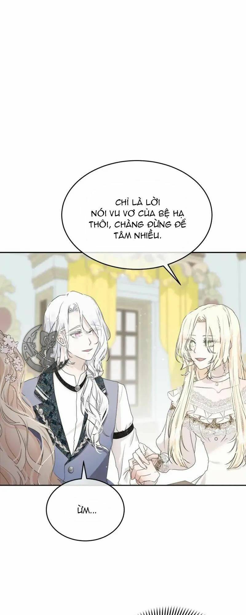 Nhân Vật Tôi Xuyên Vào, Chưa Từng Xuất Hiện Chapter 3 - Trang 2