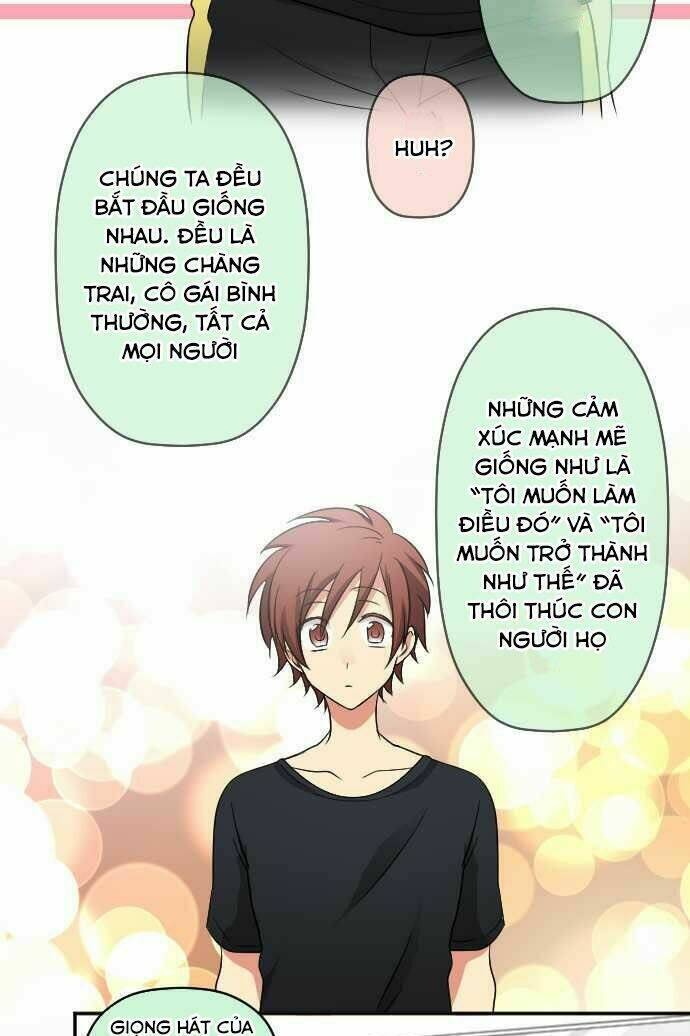 Những Ngôi Sao Không Ngủ Chapter 2 - Trang 2