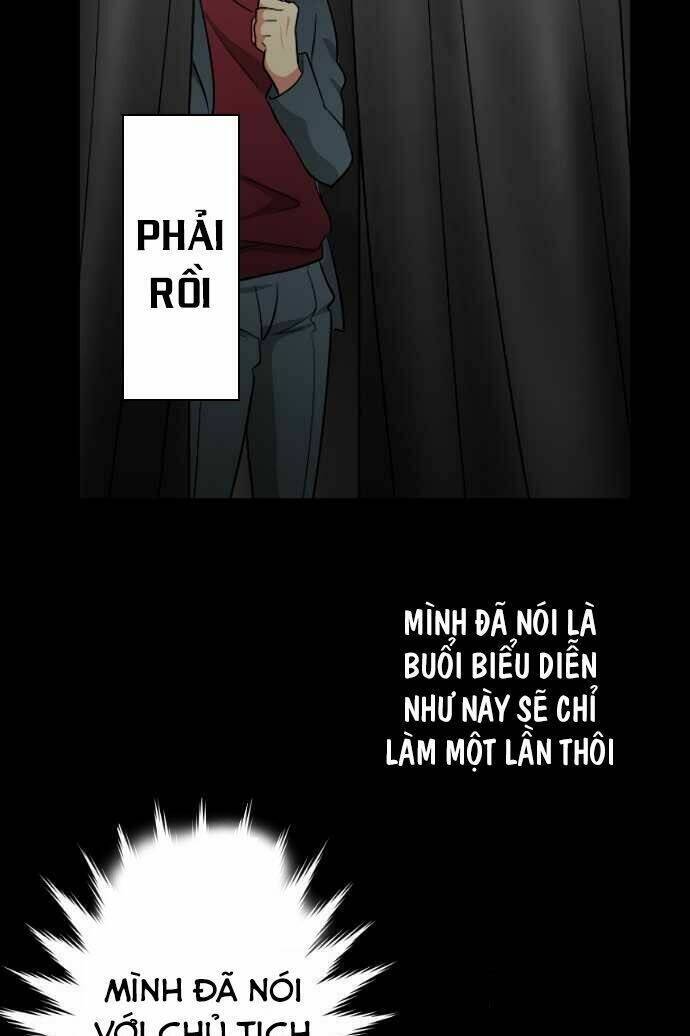 Những Ngôi Sao Không Ngủ Chapter 2 - Trang 2