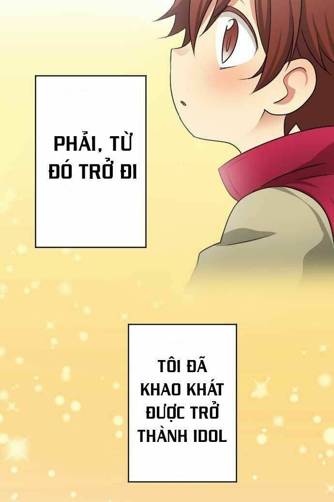 Những Ngôi Sao Không Ngủ Chapter 1 - Trang 2