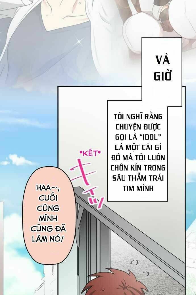 Những Ngôi Sao Không Ngủ Chapter 1 - Trang 2