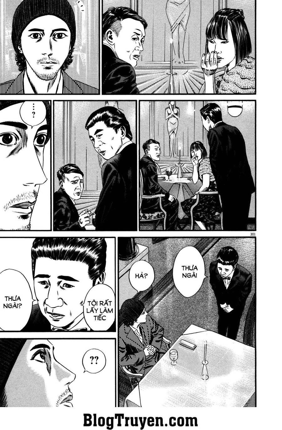 Hakase No Kimagure Homunculus Chapter 154 - Trang 2