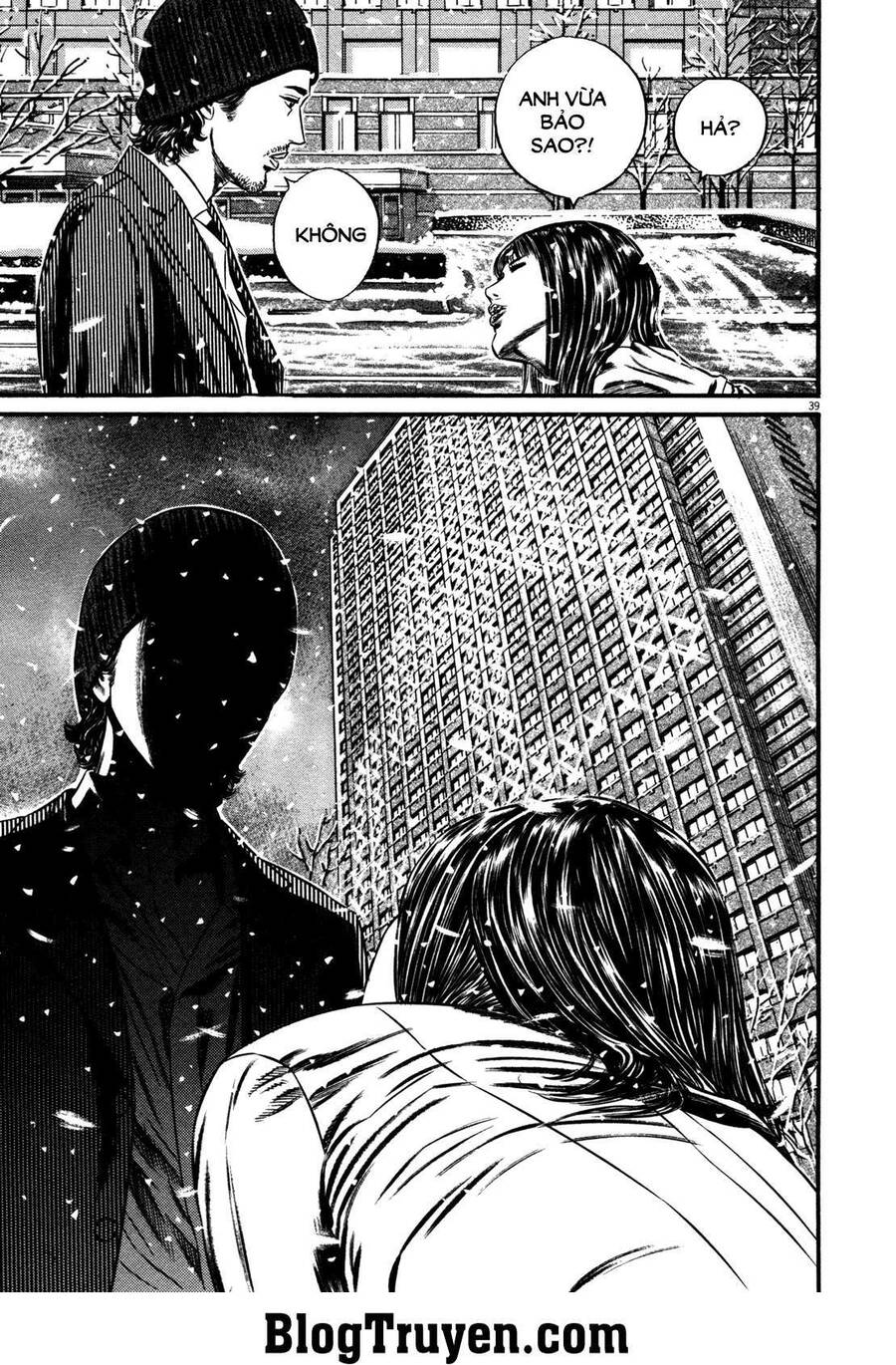 Hakase No Kimagure Homunculus Chapter 141 - Trang 2