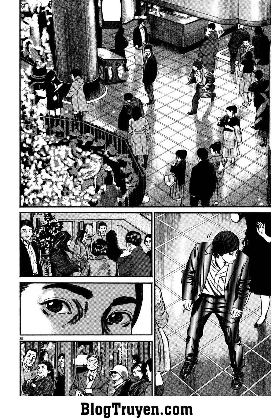 Hakase No Kimagure Homunculus Chapter 114 - Trang 2