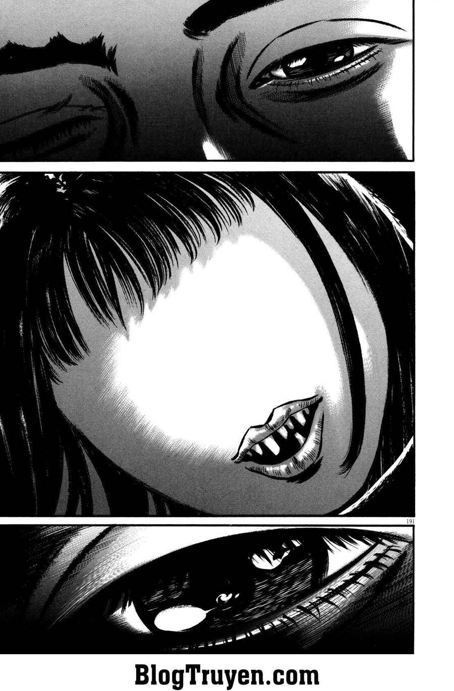 Hakase No Kimagure Homunculus Chapter 111 - Trang 2