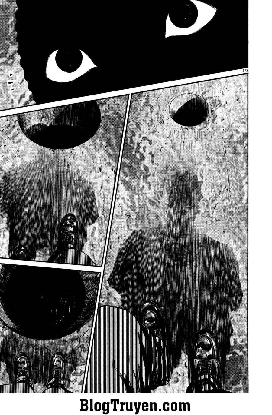 Hakase No Kimagure Homunculus Chapter 99 - Trang 2