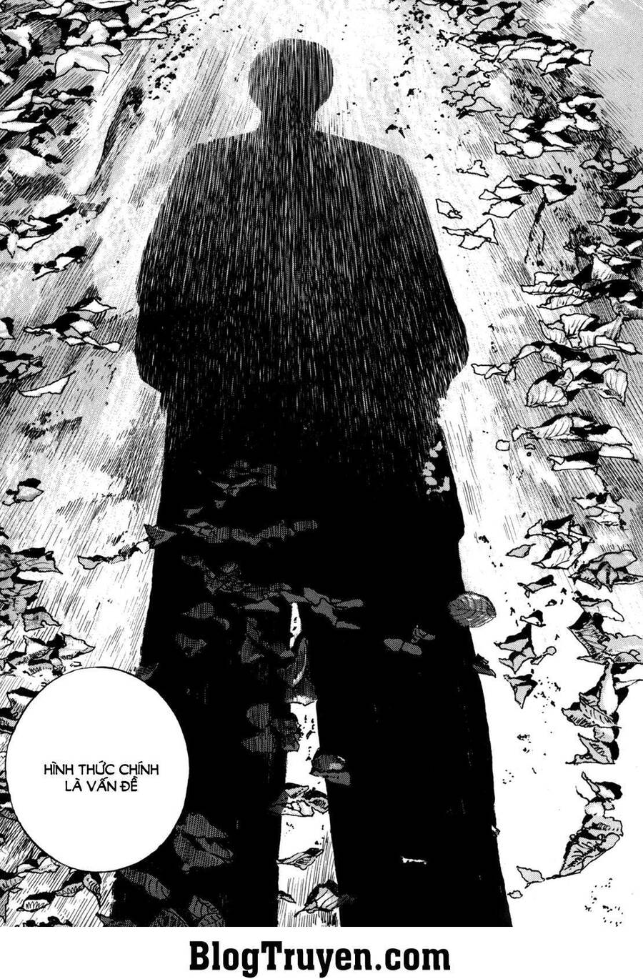 Hakase No Kimagure Homunculus Chapter 96 - Trang 2