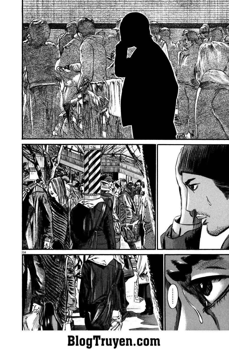 Hakase No Kimagure Homunculus Chapter 90 - Trang 2