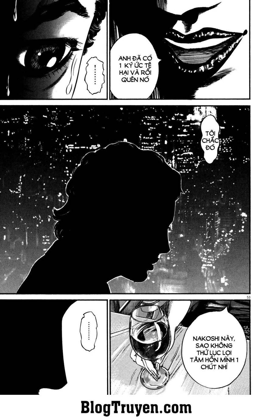 Hakase No Kimagure Homunculus Chapter 83 - Trang 2