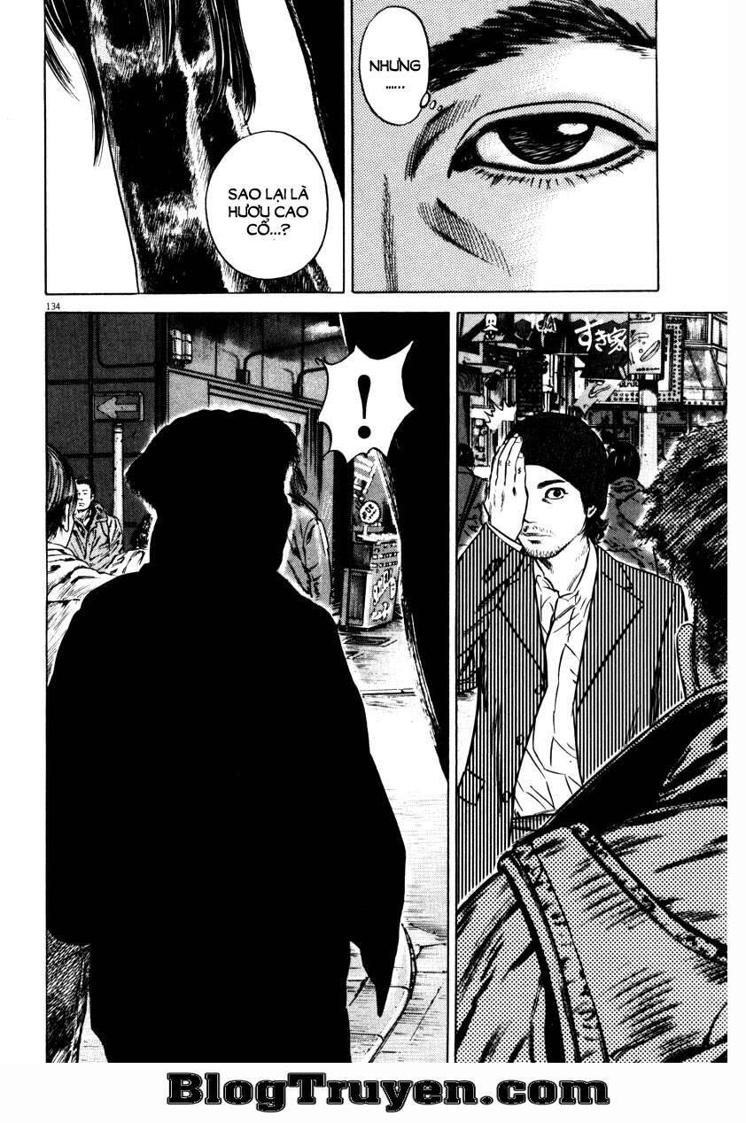 Hakase No Kimagure Homunculus Chapter 58 - Trang 2